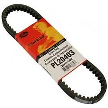 SUZUKI AN Burgman 400 cc 2007-2012 Uyumlu Varyatr Kay