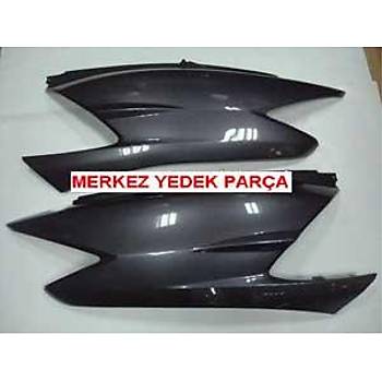 HONDA BEAT YAN KAPAK TK. ORJ. MAVI-FME-GRI-KIRMIZI