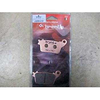 Honda Cbr1000RR Arka Fren Balatasi