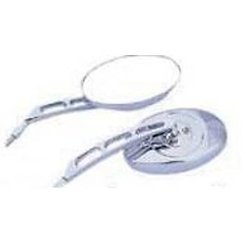 10 mm honda krom ayna �ift