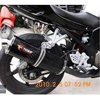 Hyosung egsoz gtr 250r 