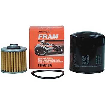 Fram FZ6 Fazer S2 Yag Filtresi