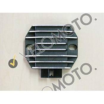 503-240	 REG�LAT�R C.L. 640-12 SD35A 5 F��L�
