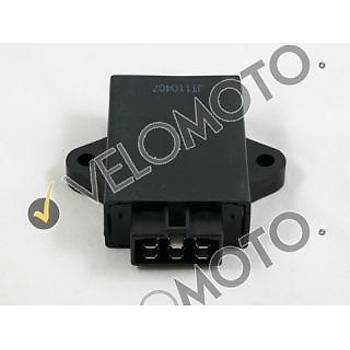 504-107	 CDI �N�TE KD250,GN250,WJ250