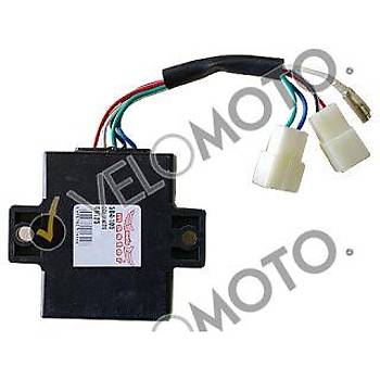 504-105	 CDI �N�TE KT-Seyhan GN125