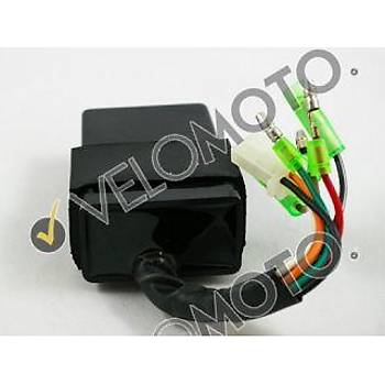 504-119	 CDI �N�TE Crypton JYM110