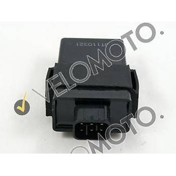 504-120	 CDI �N�TE YBR125 (AC) 6 LI