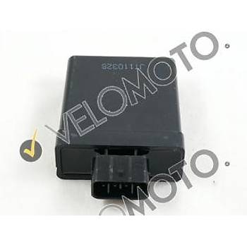 504-121	 CDI �N�TE YBR125 (AC) 8 L�	 
