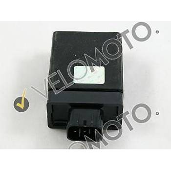 504-122	 CDI �N�TE YBR125 (DC)