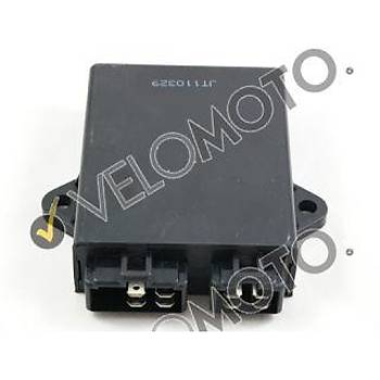 504-123	 CDI �N�TE �ift Silindir Chooper XV250