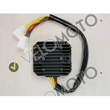 503-237	 REG�LAT�R C.L. 538D-13 7 F��L� ***