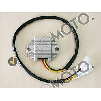 503-238	 REG�LAT�R C.L. 712AA 4 F��L�