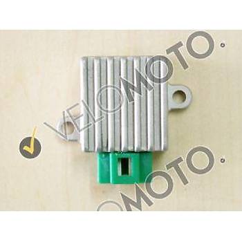503-242	 REG�LAT�R C.L. 10-4 3GF-H1960-00 4 F��L�