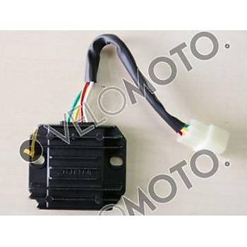 503-100	 REG�LAT�R HS150-TREX