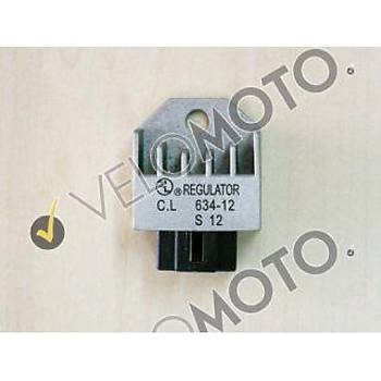 503-246	 REG�LAT�R C.L. 535B-12 5 F��L�