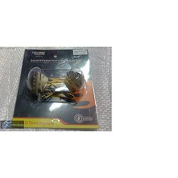 honda  b�t�n modellerine uygun ledli g�mme sinyal honda cbr sinyal