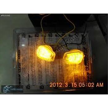 yamaha b�t�n modellere uygun g�mme sinyal r1 sinyal r6 sinyal yamaha g�mme sinyal 
