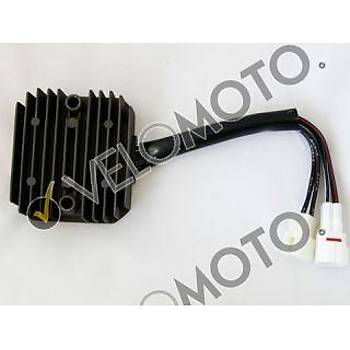 503-201	 REGLATR SUZUKI GSXR 600TW ***