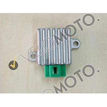 503-210	 REG�LAT�R YAMAHA BW100 TW