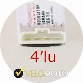 503-213	 REGLATR YAMAHA JOG50