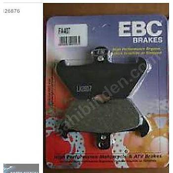 xt 600 fren balatas xt600 balata ebc fa172tt