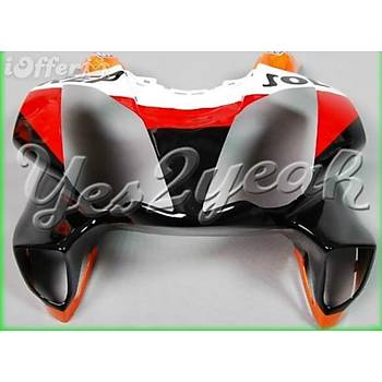 honda vfr 800 komple grenaj set 2002-2009 repsol grenajl�