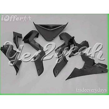 YAMAHA FJR1300 grenaj seti  01-05  mavi renk grenaj seti kafa grenaj sa sol grenaj lar n camurluk