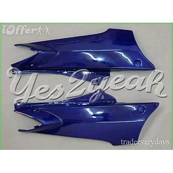 YAMAHA FJR1300 grenaj seti  01-05  mavi renk grenaj seti kafa grenaj sa sol grenaj lar n camurluk