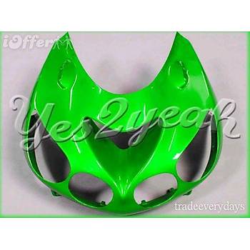 kawasaki zx14 grenaj seti kawasaki  zzr1400 grenaj seti kafa grenaj� sa� sol grenaj 06-07 zzr grenaj