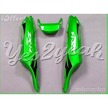 kawasaki zx14 grenaj seti kawasaki  zzr1400 grenaj seti kafa grenaj� sa� sol grenaj 06-07 zzr grenaj