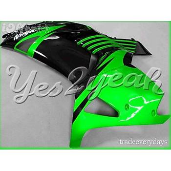 kawasaki zx14 grenaj seti kawasaki  zzr1400 grenaj seti kafa grenaj� sa� sol grenaj 06-07 zzr grenaj