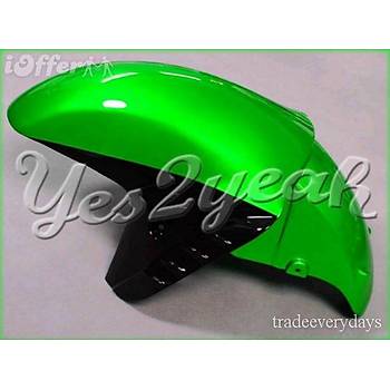 kawasaki zx14 grenaj seti kawasaki  zzr1400 grenaj seti kafa grenaj� sa� sol grenaj 06-07 zzr grenaj