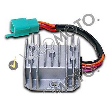 503-103	 REG�LAT�R ZJ 5 F��L� D���