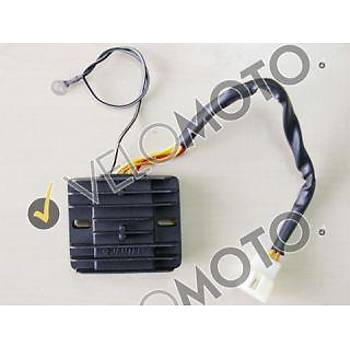 503-107	 REG�LAT�R GS125,HJ125-9