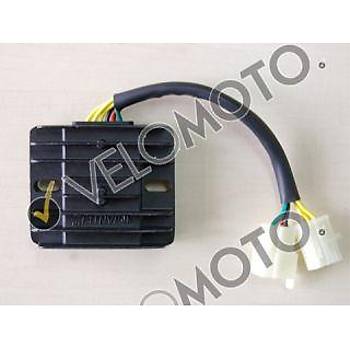 503-115	 REG�LAT�R MCT250	