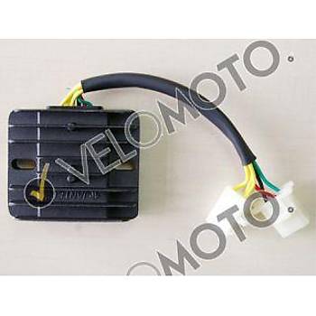 503-118	 REGLATR CH125 (6 KABLOLU)	