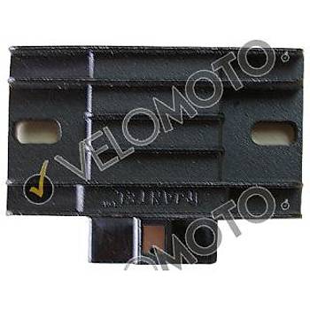 503-121	 REG�LAT�R YBR125	