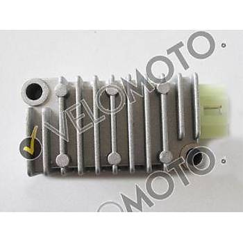 503-124	 REGULATOR CYGNUS RS