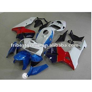 cbr 600rr standar krmz beyaz grenaj 05-06 grenaj komple grenaj