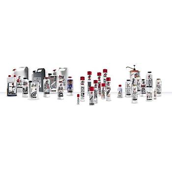  4T esterli %100 sentetik yar�� ve performans motor ya�� (1L)