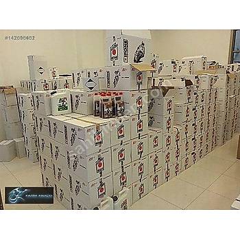  4T esterli %100 sentetik yar�� ve performans motor ya�� (1L)