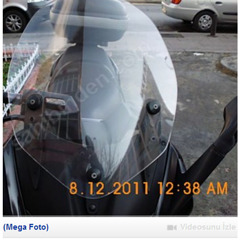piaggio x9 250 cam x9 500 cam s�f�r leo marka