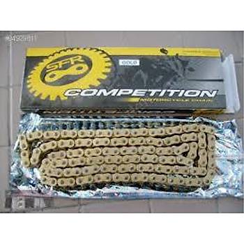 Sfr zincir 525 o-ringli kampanyal honda yamaha kawasaki suzuki ducati 