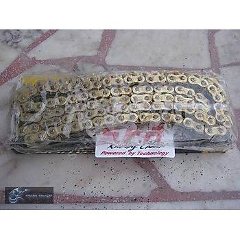 Sfr zincir 525 o-ringli kampanyal honda yamaha kawasaki suzuki ducati 