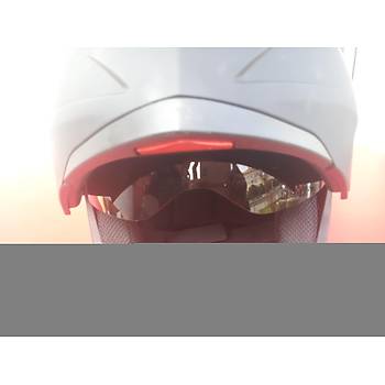 A kalite motorcu kask� motorsiklet kask� stm marka yurt d�s�ndan