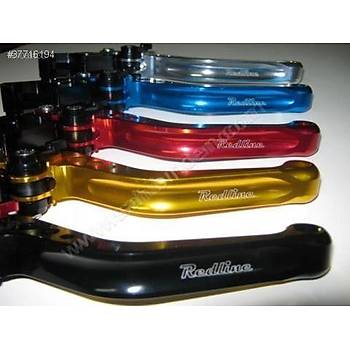 redline manet k�sa spor manet f-18 / h-626 honda nc 700 cb 599 cb 600 hornet cbr 600 600f 91-06 cb 919 900 rr 93-99 vtx 1300  