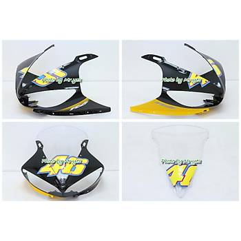yamaha grenaj r6 grenaj 03-05 komple grenaj seti 