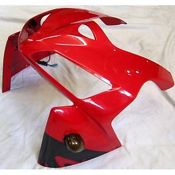cbr 600rr grenaj  05-06 k�rm�z� siyah standart renk 600rr granaj seti
