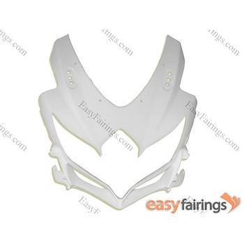 gsxr 600 08-10 grenaj seti komple gsxr 600 granaj seti beyaz renk komple set