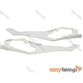 gsxr 600 08-10 grenaj seti komple gsxr 600 granaj seti beyaz renk komple set